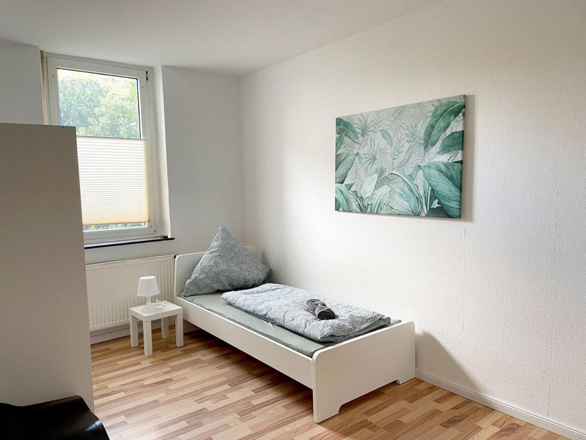 Nice Apartment In Bruehl Exteriör bild