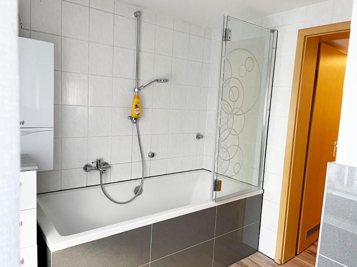 Nice Apartment In Bruehl Exteriör bild