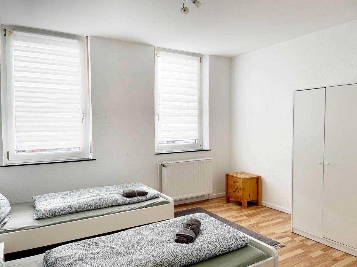 Nice Apartment In Bruehl Exteriör bild