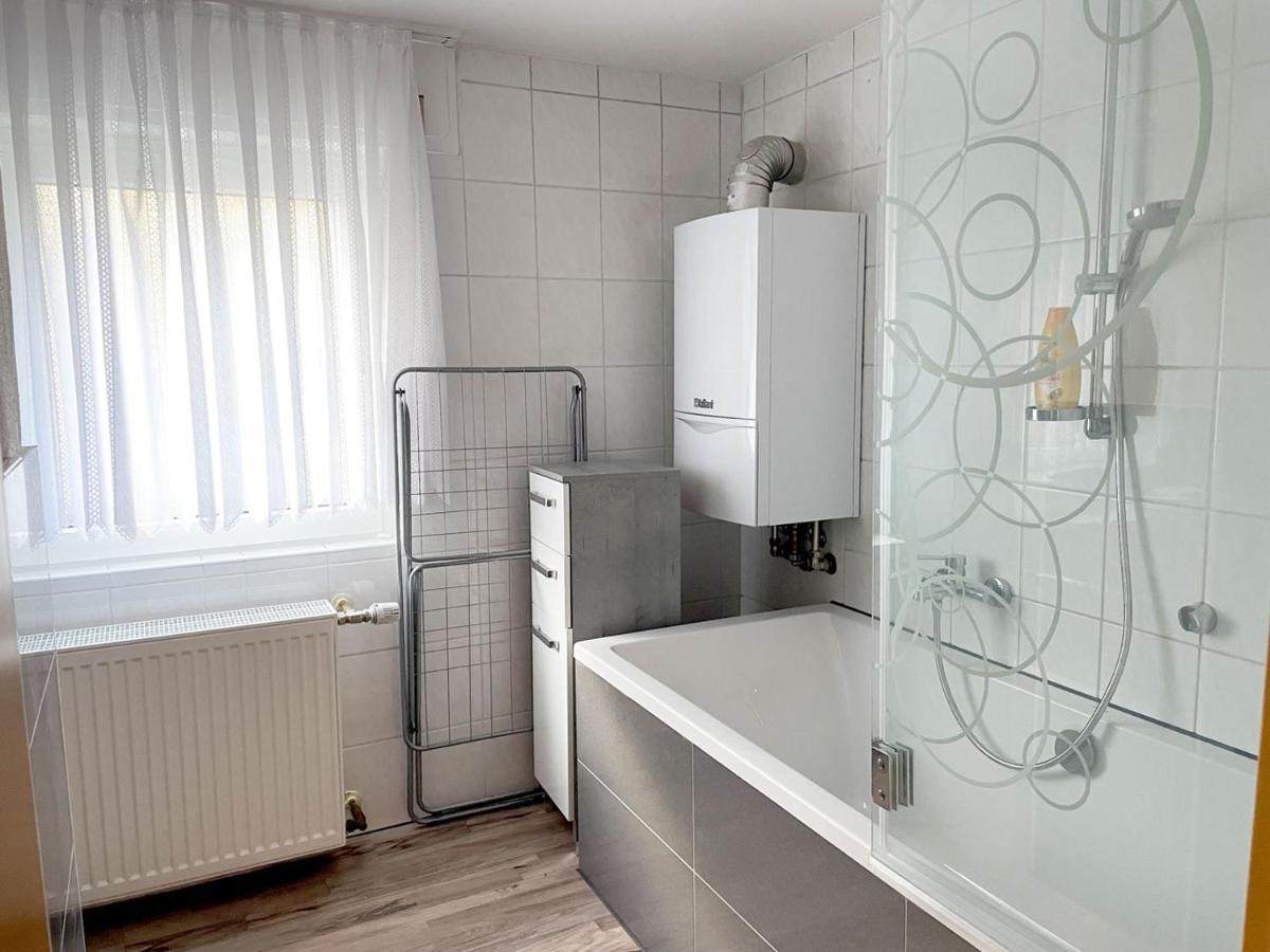 Nice Apartment In Bruehl Exteriör bild