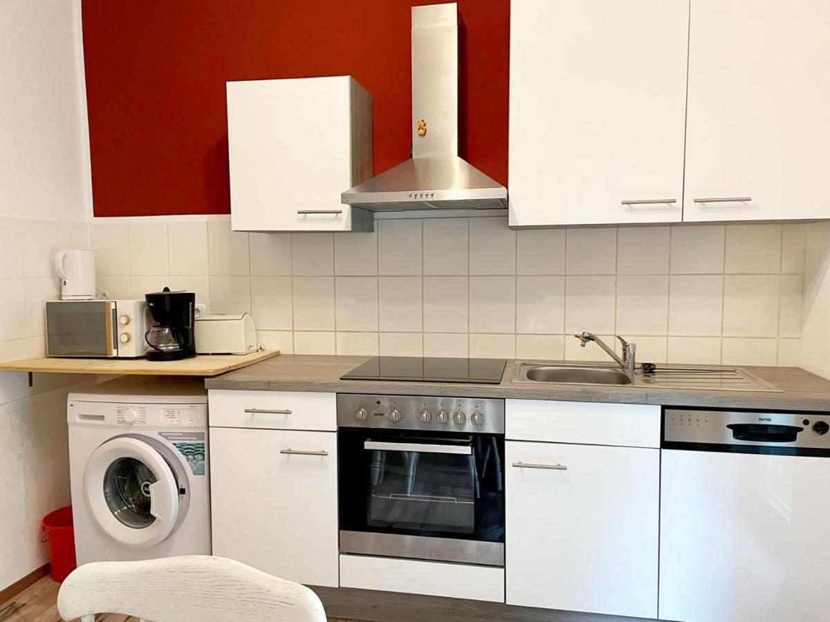 Nice Apartment In Bruehl Exteriör bild
