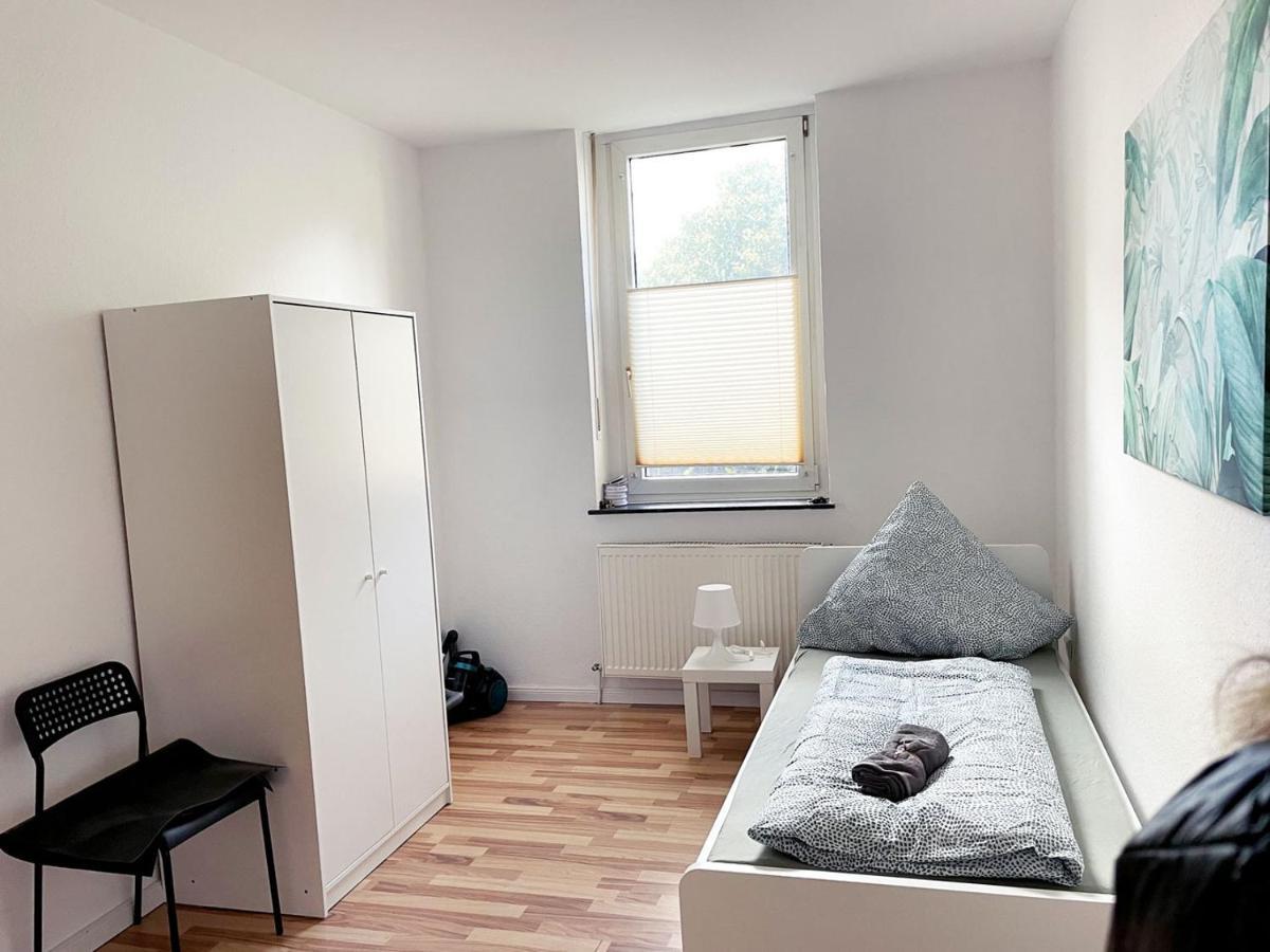 Nice Apartment In Bruehl Exteriör bild