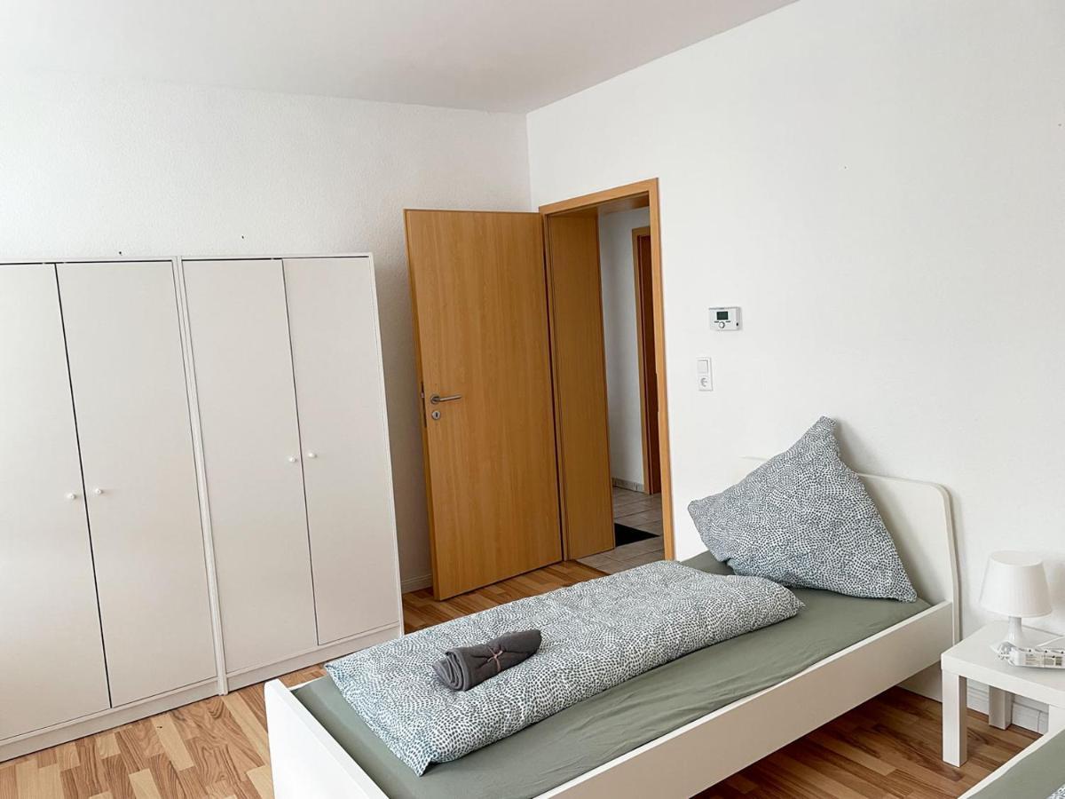 Nice Apartment In Bruehl Exteriör bild